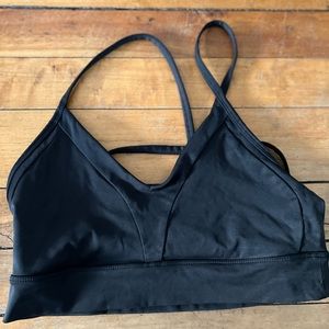 Lux sports bra